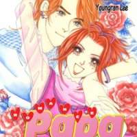  ����� Romance Papa <small>Story & Art</small> 